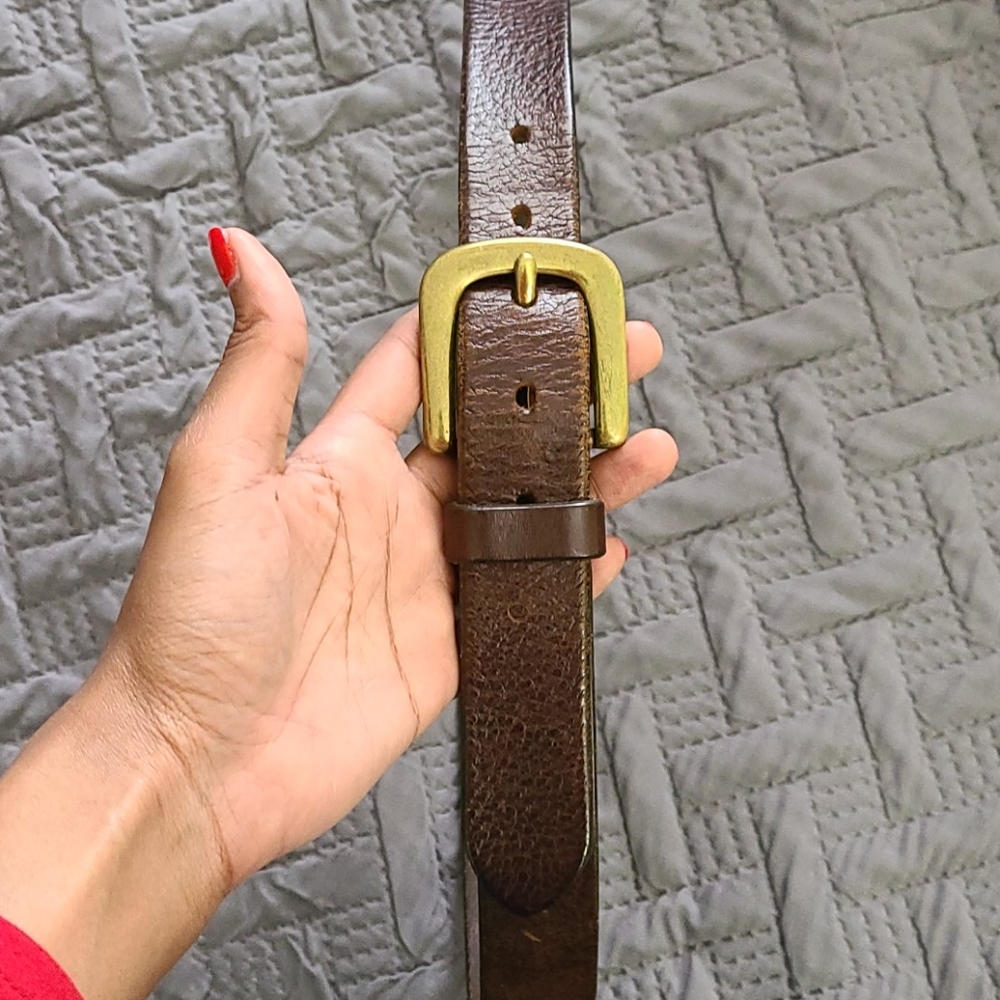Old Navy Clothing Co. Belt